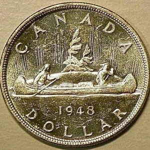 Dollar 1948
